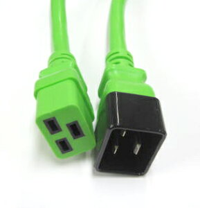 ULΐFR[h C20C19 1M(20A/250V)