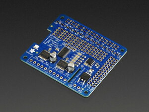 Raspberry PipDC & Xebp[[^[p