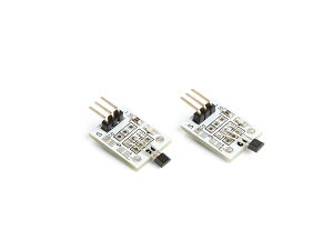 Arduino�R���p�`�}�O�l�e�B�b�N�X�C�b�`���W���[��2�p�b�N VMA313