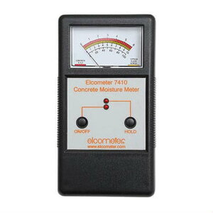 RN[gv ELCOMETER@7410