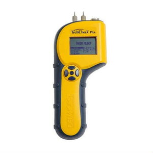؍ތzv DELMHORST@TechCheck Plus