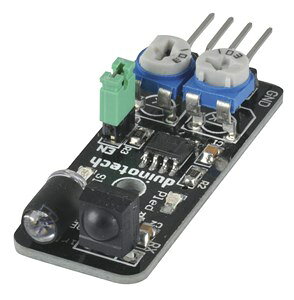 Arduino�R���p�`IR��Q����Z���T�[���W���[��XC4524