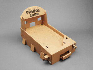 PinBox 3000 i{[Es{[Q[Lbg