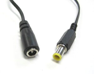 DC�W���b�N�ϊ��R�[�h 5.5x2.1mm���X��EIAJ No.5