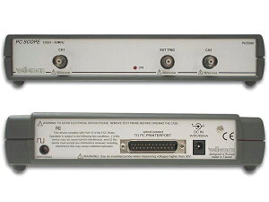 2`lPCIVXR[v 1000MS/s PCS500A