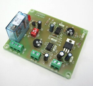 24Vdc(16�`28V)�p�d���㏸�ی��� I-173