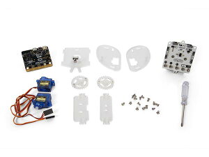 MICROBIT �w�K�p�X�}�[�g���{�b�g�L�b�g VMM500