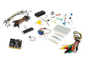 MICROBIT �X�^�[�^�L�b�g VMM501