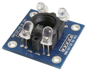 Arduino �R���p�` �J���[�Z���T�[���W���[�� XC-3708