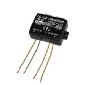 g^CvDC-DCRo[^[ 24VDC12VDC/1A max