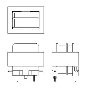 100V��24.0V/85mA �W���d���g�����X PT3501-106