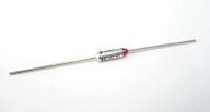 【お試し版・送料無料】15A-144℃ 温度ヒューズ　SW-138T/15A