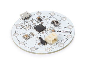 ATmega32U4 �E�F�A���u���J���{�[�h VMA105