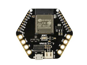 ESP32EFAuJ VMW101