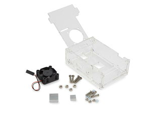 Raspberry Pi 3B&3B+pP[X+pVXe VMP504