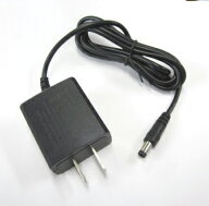 12VDC/1Aスイッチングアダプター12WXSC-1201000SJP