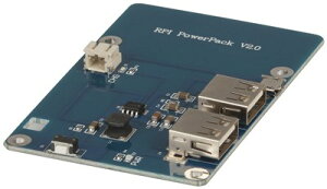 Raspberry Pi��p�o�b�e���[�p�b�N���W���[�� XC-9060