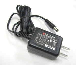 6V/1.7A �X�C�b�`���O�A�_�v�^�[ GEO151J-060170