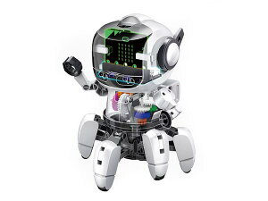 TOBBIE II MICRO:BIT�i�g���ρj