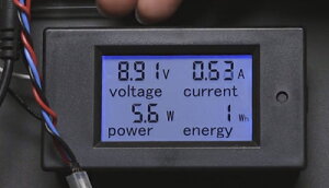 ^pl}Egd̓[^[(6.5V`100Vdc@Max20A)