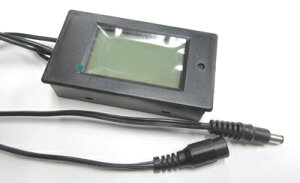 ^pl}Egd̓[^[(6.5V`100Vdc@Max20A)+5.5x2.1mm DCWbNR[h