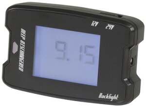 12-24V ԗpobe[eX^[ QP-2263