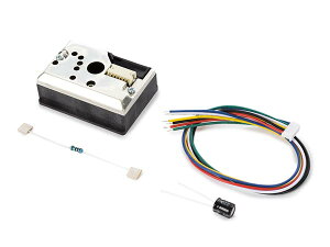 GP2Y1010AU0F���w�_�X�g�Z���T WPSE346