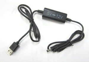 DC/DCRo[^USB AIXi5Vdc)5.5x2.1mmi12Vdc/0.7A)