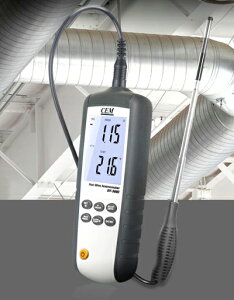 CEM Mv DT-3880