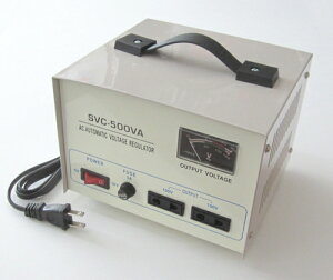 AC80`130VAC100Vd艻d500VA-SVC-500VA
