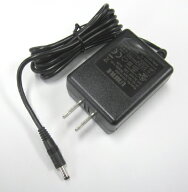 UNIFIVE ACアダプター 5Vdc/3.0A(EIAJ2) UN318-0530