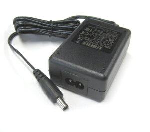 UNIFIVE ACA_v^[ 12Vdc/1.5A(EIAJ4) UNI318-1215