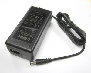 UNIFIVE ACアダプター 12Vdc/2.0A(PL03B) UNI324-1220