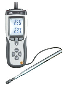 CEM Mv DT-8880