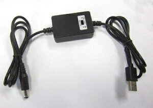 DC/DCRo[^USB AIXi5Vdc)5.5x2.1mmi9Vdc/12Vdc-0.7A)