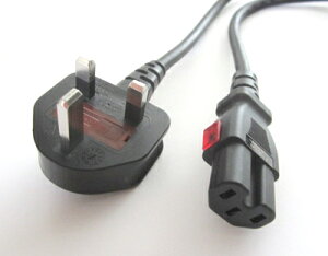 �p��AC�R�[�h�@3�s��-C15(�I�[�g���b�N�j-2.5m�P�[�u��(10A/250V)