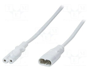 2sR[h-IEC60320-C7-C8/2M--CE