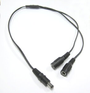 DCWbN5.5×2.1mmXx2DCWbN(5.5x2.1mmIXj/50cm