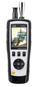 CEM 4in1ov DT-9883M