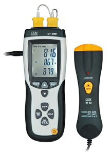 CEM MdΉxv DT-8891E