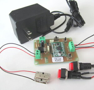 120bIC^ĐW[ TR-24 +`Xs[J[+d