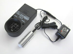 PIR(人感知)センサー付ハイパフォーマンス超音波動物撃退器(電源付)