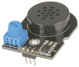 Arduino用アンプモジュール+スピーカー XC3744