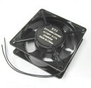ACファン(120x120/100Vac) XYJ100B12038M