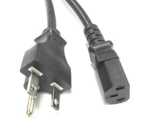 {ACR[h NEMA 6-15P-C13 PSEi250V/12A)-2M