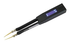 LCR-Reader R1:�o�W�F�b�gLCR/ESR���[�^�[
