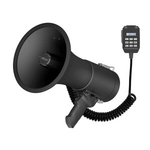 50W���K�z��(�T�C�����t-700�b�^��-Bluetooth-USB-�n���h�}�C�N-���ʒ���-1200m�͈̔�-120dB�̉��ʃ��x��) MP66S