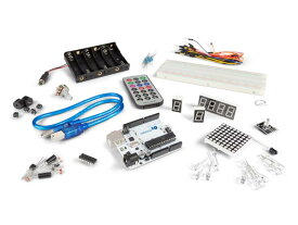 Arduino用DIYスタータキット VMA501
