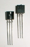 LEDフラッシャーIC/M34-2L　7個セット