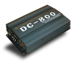 DC-DCコンバーター80A